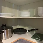 Spacious 90M2 Maisonette With Free Parking