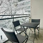 Spacious 90M2 Maisonette With Free Parking
