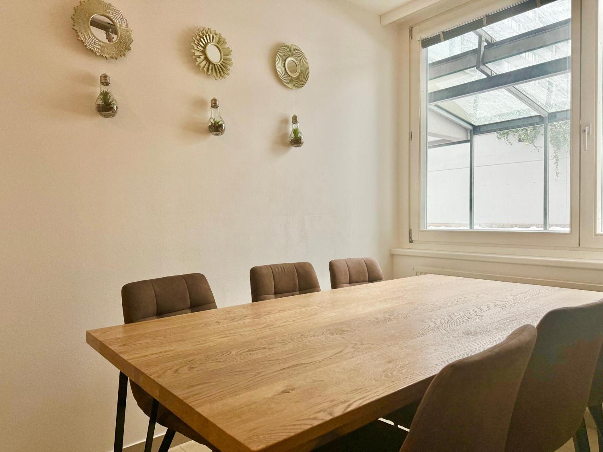 Spacious 90m2 Maisonette With Free Parking * Wien